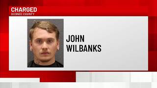 Full Deputies: Third arrest made in fatal shooting of teen in Oconee County Guide