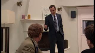 Arrested Development - Live in Fear