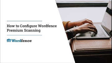 Configuring Wordfence Premium Scanning
