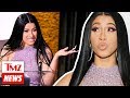 Cardi B Indicted By Grand Jury for Felonies in Strip Club Brawl | TMZ NEWSROOM TODAY