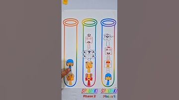 Sprunki 🎵 Pocoyo 🔵 NumberBlocks ⬜️ Alphabet Lore 🟠 Phase 2 👹 Challenge 🧪