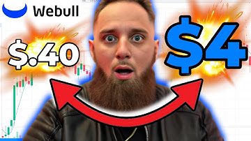 The Perfect Webull Setup for Day Trading (Beginner Tutorial 2026)