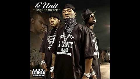 G-Unit - My Buddy