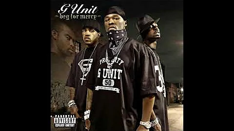 G-Unit - My Buddy