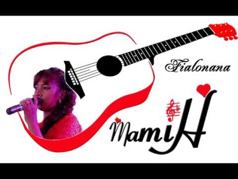 MamiH - Fialonana (Album hafa ihany 2017)