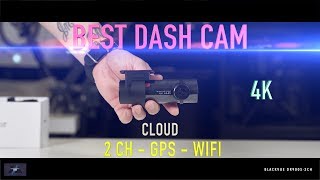 BEST 2 CH DASH CAMERA?! - first thoughts | samples | installation