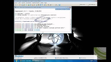 GuiaHA: Configurando Cyberscript.