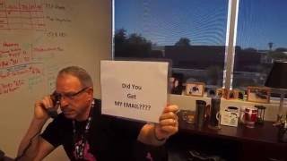 TMS Tempe Mannequin Challenge