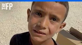 Gazan Boy Found Alive. The Whistleblower Hoax That Fooled the World