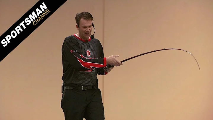 Kevin VanDam'dan İlkbahar Balıkçılığı İpuçları: Crankbait