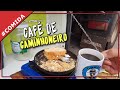 Vida de Caminhoneiro. Diario de bordo de um Caminhoneiro