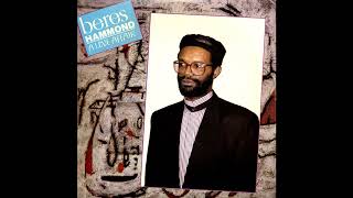 Beres Hammond - Sweet Sensation - Penthouse LP A Love Affair 1991 Head To Toe Riddim