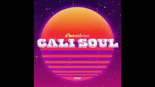 Crazibiza - Cali Soul (Radio Mix)