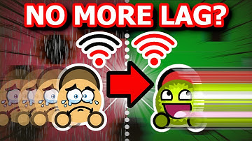 TOP 3 WAYS TO REDUCE LAG IN SURVIV.IO