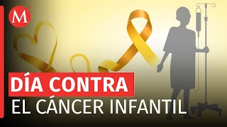 ¿Cómo podemos detectar y concientizar sobre el cáncer infantil?