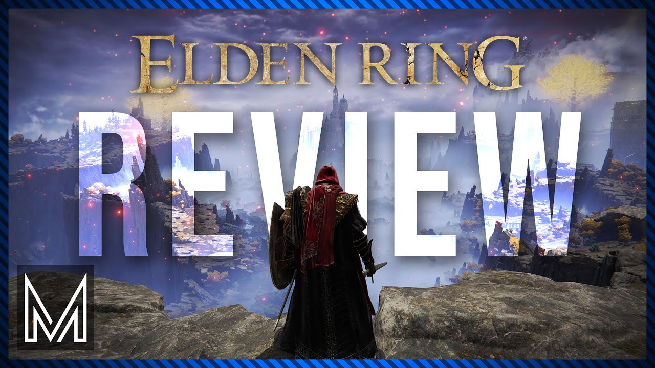 Elden Ring review