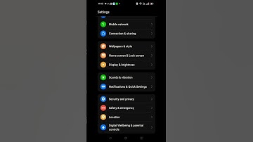 How to Home screen lock layout in oppo and realme #shorts #youtubeshorts #mobile #prakhartechnews