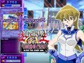 Yu-Gi-Oh! GX Power Of Chaos Alexis The Cyber Girl gameplay LINK DOWNLOAD: