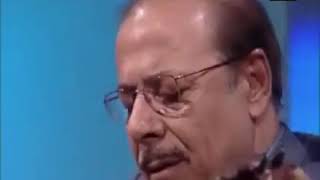 Neşet Ertaş - Evelim Sen Oldun Ahirim Sensin. Cahildim Dünyanın.