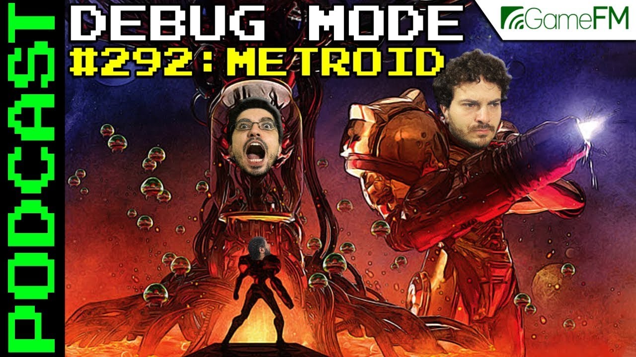 Debug Mode #292: Metroid - Podcast - YouTube Music
