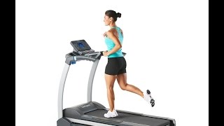 LifeSpan Fitness TR3000i Folding Treadmill Review