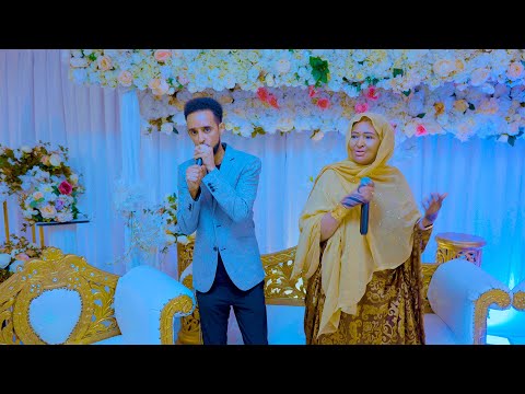 NIMCO YASIN IYO ABDI HOLLAND DADAB GAL DARWIISH OFFICIAL MUSIC VIDEO 2024