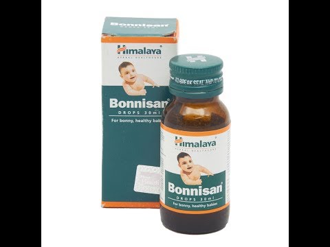 bonnisan gripe water uses in tamil