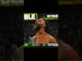 Roman Reigns beats Logan Paul‚ Randy Orton‚ Gunther to win the Royal Rumble 2026 #romanreigns #wwe