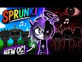 Incredibox Sprunki New Swap Vs Sprunki Swap OG ❤️
