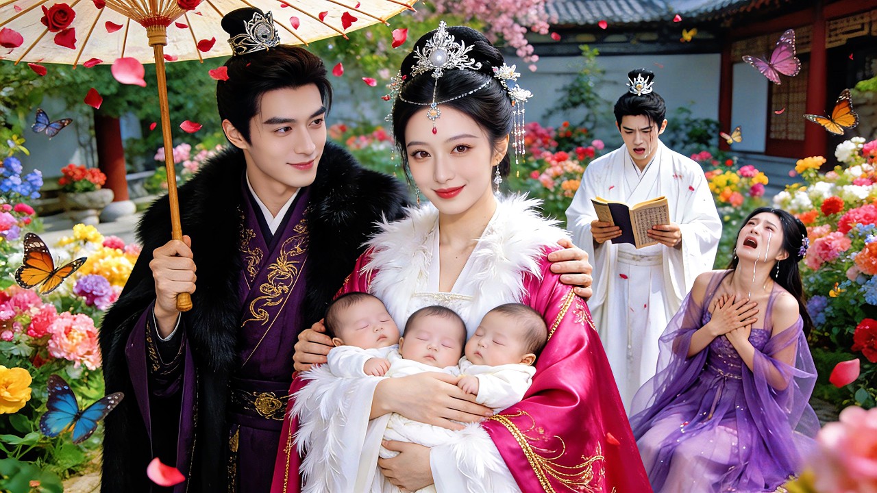 Prince Insulted Me 99x Because of His Kabit —— On the 100th, I Walked Away & Married the General!!