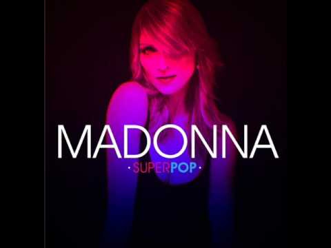 Madonna (+) Super Pop