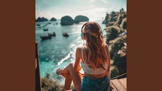 Calm Harmonic Waves