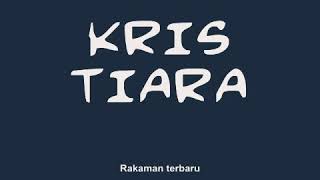 Kris tiara