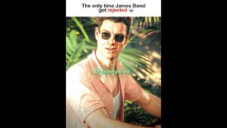 James Bond Took A Rare L 💀 | 007 First Light