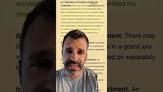 WILL the COURT GRANT KOHBERGER's MOTION to DISMISS