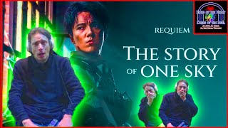 Dimash Reaction New the Story of One Sky, The Story of Our Sky Dimash Kudaibergen Reaction