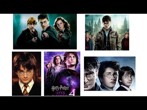J.K Rowling Harry Potter ve Ateş Kadehi 11. Bölüm