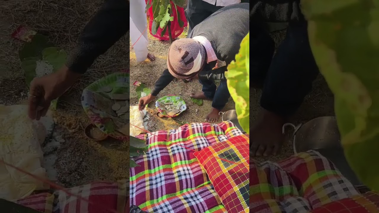 श्राद्ध पूजनपिंडदान