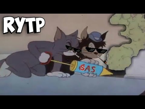 Rytp Tom and Jerry / Rytp Том и джерри / Ритп Rytp Ytp