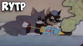 Rytp Tom and Jerry / Rytp Том и джерри / Ритп Rytp Ytp
