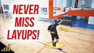 Bandeau Layup Basketball - LAYUP