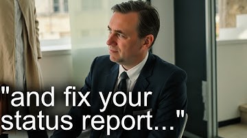 The WORST Project Status Reports