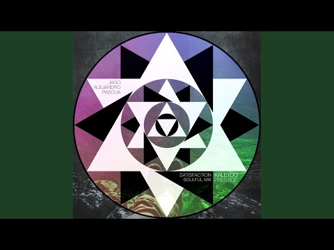 Jago Alejandro Pascua - Satisfaction - Soulful Mix