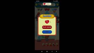 Fun Game Shopee Bubble (level 1105+1106) Latest 2023