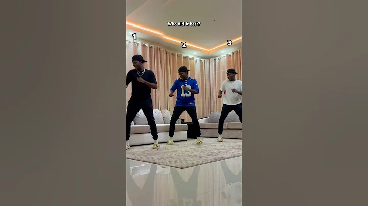 Tshwala Bam (Dance Challenge)🔥 #dance #amapiano