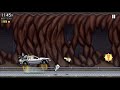 Jetpack Joyride Free Ride Delorean 2445m PB Bluestacks 