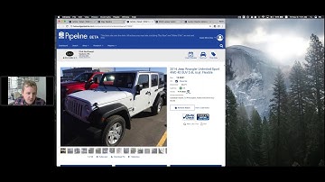 EDGE Pipeline 2.0 Training Webinar
