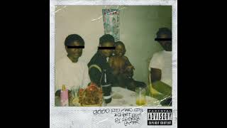 the second instrumental of kendrick lamar's "sing about me, i'm dying of thirst"