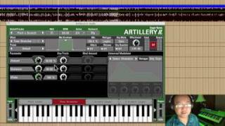 Sugar Bytes Artillery 2.1 - Timestretch PitchLooper Scratch Looper Reverb HQ