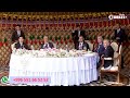 Orta Asya Devletleri Cumhurbaşkanları Kırgızistan&#39;da bir araya geldi